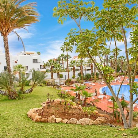 Studio Eldorado In Playa De Las Americas Near The Beach Arona  Exterior photo