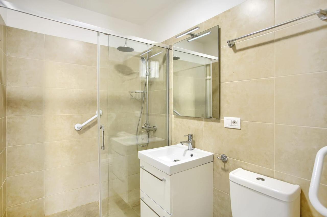 Studio Eldorado In Playa De Las Americas Near The Beach Arona  Exterior photo